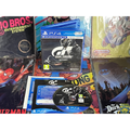 PlayStation 4 Gran Turismo Sport
