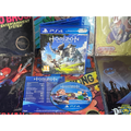 PlayStation 4 Horizon Zero Dawn