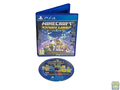 PlayStation 4 Minecraft Story Mode