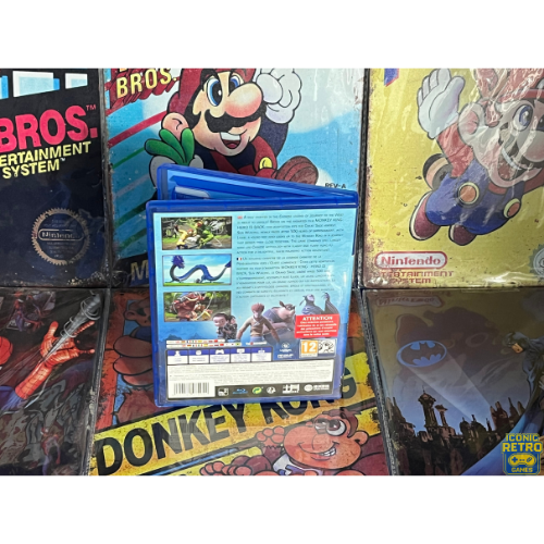 PlayStation 4 Monkey King Hero ist zurück