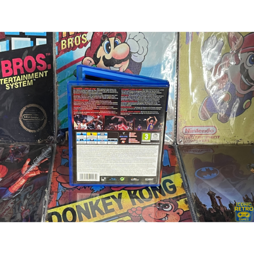 PlayStation 4 NBA 2K16