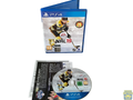 PlayStation 4 NHL 15