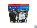 PlayStation 4 Persona 5 Steelbook Edition