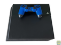 PlayStation 4 Phat zwart