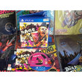 PlayStation 4 Rage 2