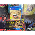 PlayStation 4 Sebastien Loeb Rally Evo