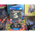 PlayStation 4 Shadow Warrior