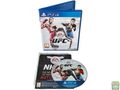 PlayStation 4 UFC