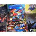 PlayStation 4 WWE 2K22