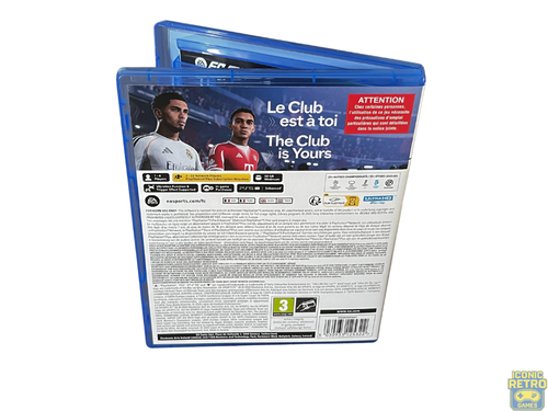 PlayStation 5 FC 26