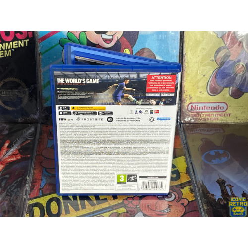 PlayStation 5 Fifa 23