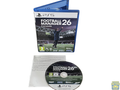PlayStation 5 Football Manager 26