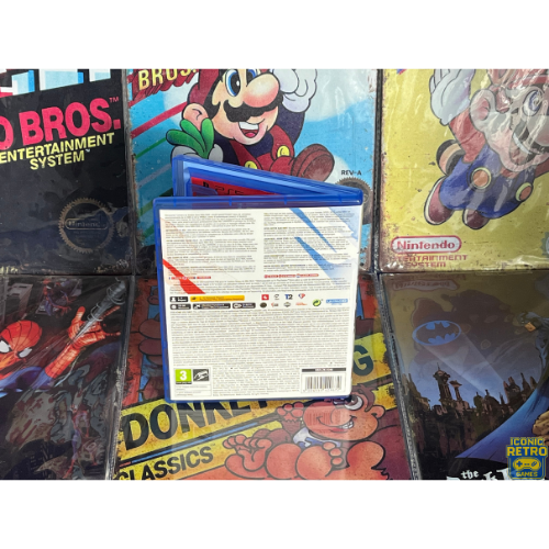 PlayStation 5 NBA 2K22