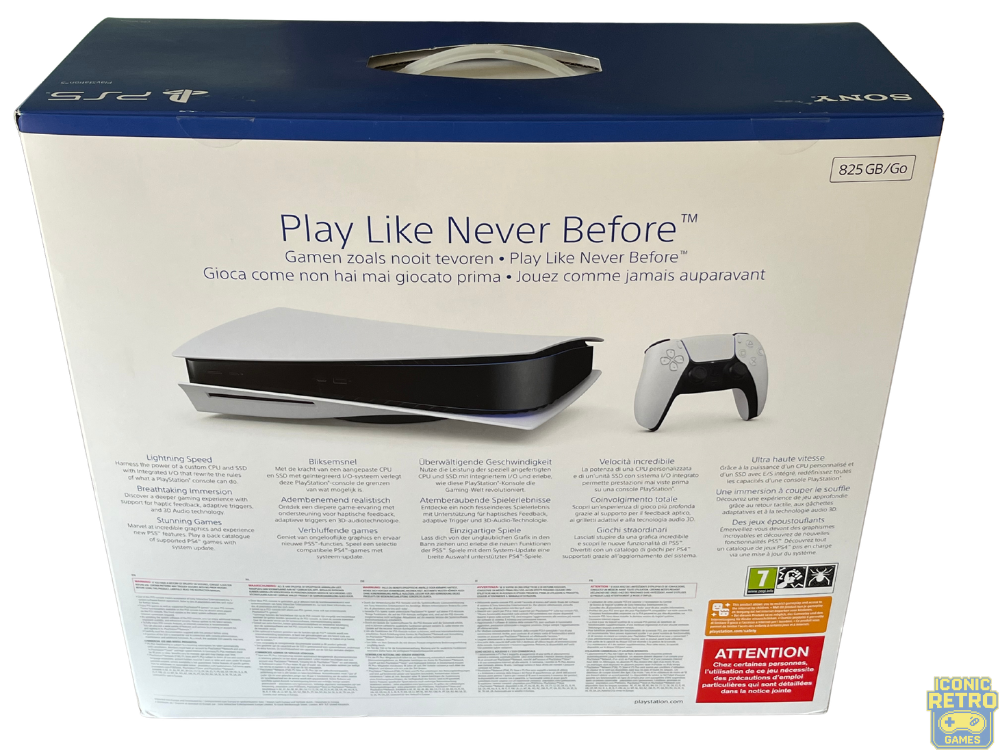 PlayStation 5