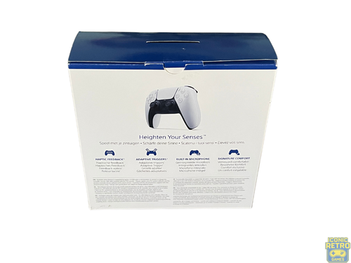PlayStation 5 Controller