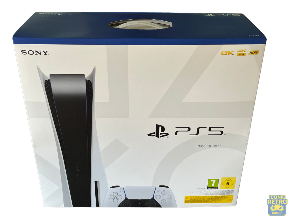 PlayStation 5