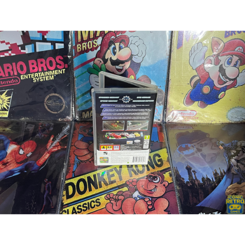 PlayStation PSP Cars 2 