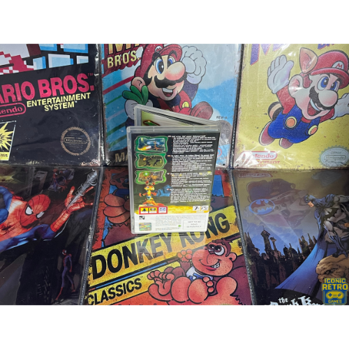 PlayStation PSP Daxter