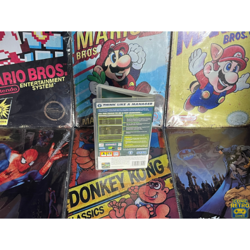 PlayStation PSP Football Manager Handheld 2007