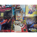 PlayStation PSP GTA Liberty City Stories
