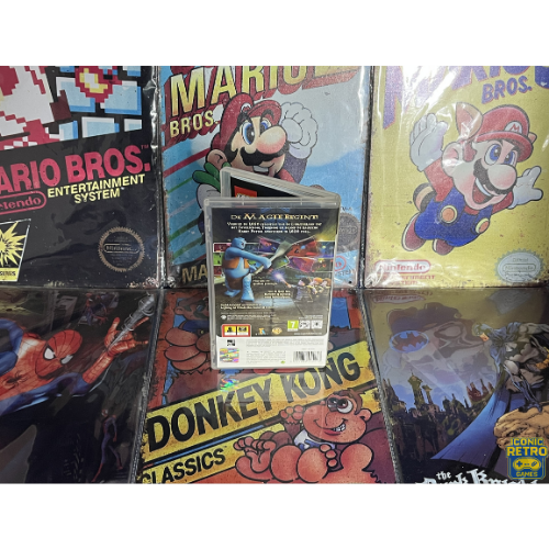 PlayStation PSP Lego Harry Potter Jaren 1-4