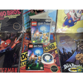 PlayStation PSP Lego Harry Potter Jahre 1-4