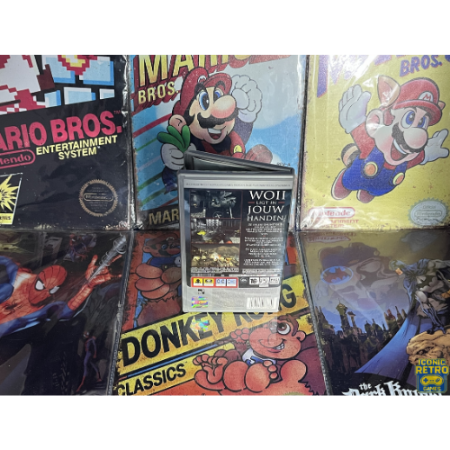 PlayStation PSP Medal Of Honor Heroes 2