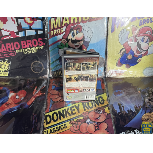 PlayStation PSP Prince Of Persia Rival Swords