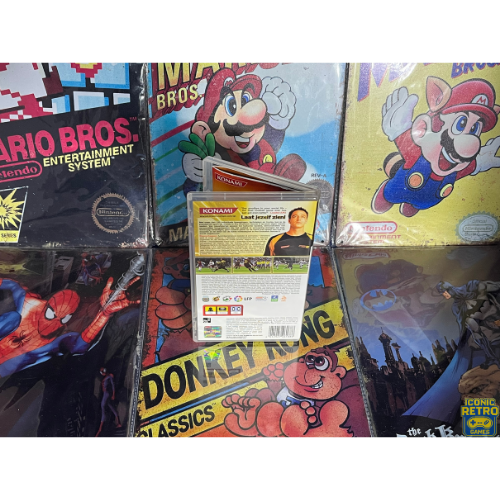 PlayStation PSP Pro Evolution Soccer 6