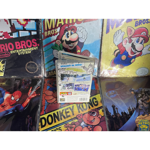 PlayStation PSP SSX On Tour