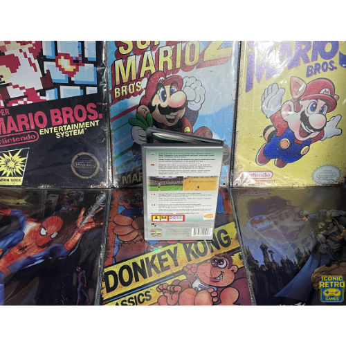 PlayStation PSP Smash Court Tennis 3