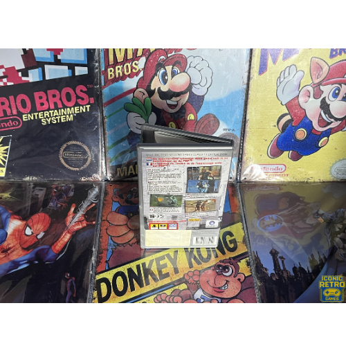 PlayStation PSP Splinter Cell Essentials