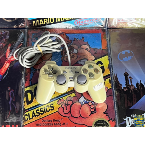 PlayStation PS One Controller