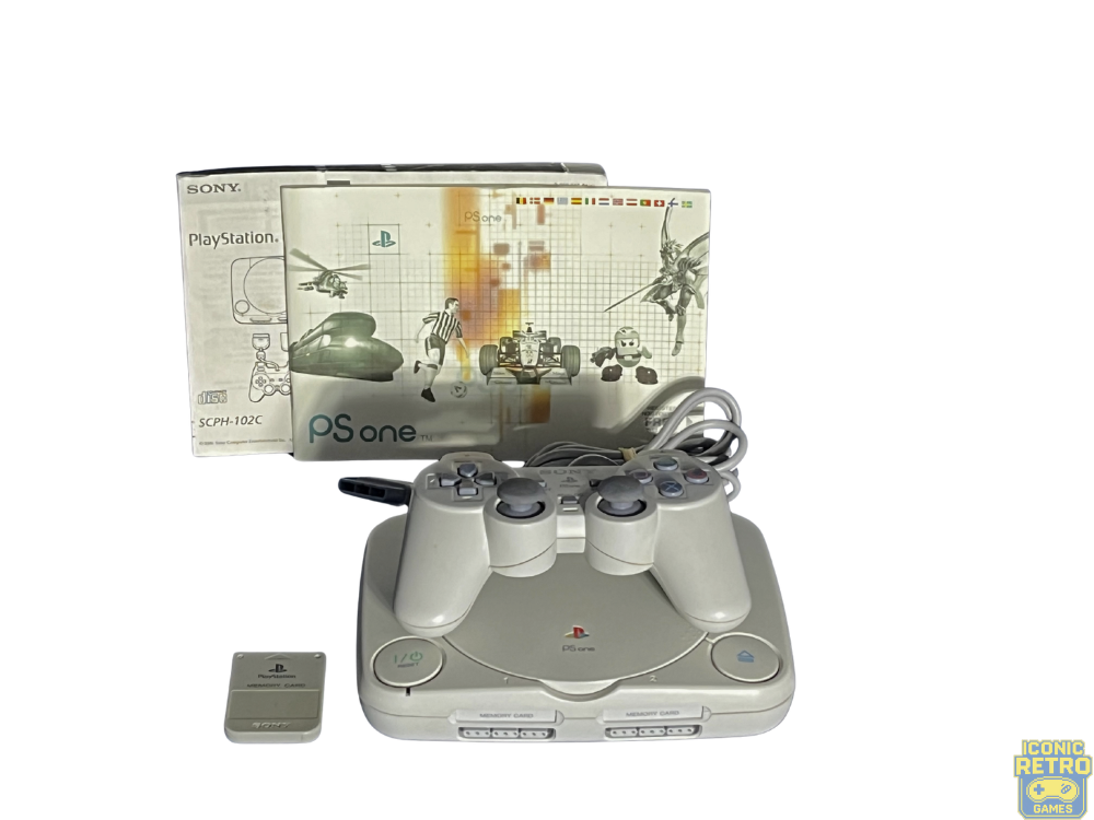 PlayStation PS One