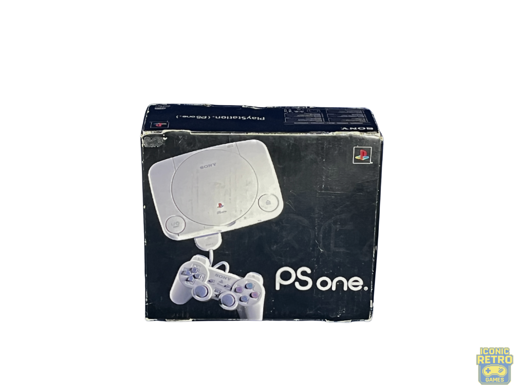 PlayStation PS One