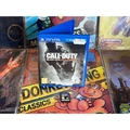 PlayStation Vita Call of Duty Black Ops Declassified