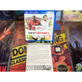 PlayStation Vita FIFA Fußball