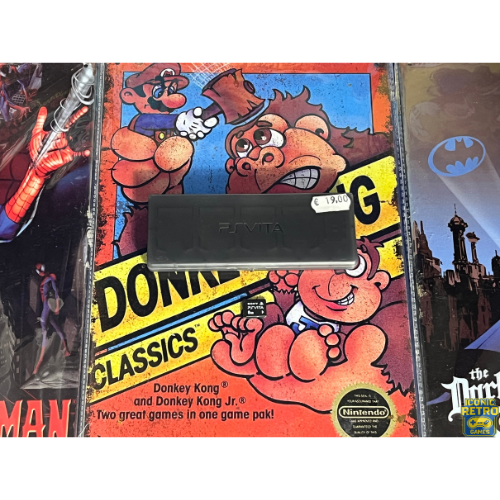 PlayStation Vita Speicherkarte 8 GB