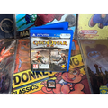 PlayStation Vita God of War Collection