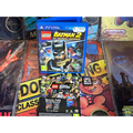 PlayStation Vita Lego Batman 2 DC Super Heroes