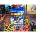PlayStation Vita Lego Batman 3 Jenseits von Gotham