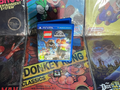 PlayStation Vita Lego Jurassic World
