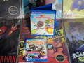 PlayStation Vita Little Big Planet Marvel Super Hero Edition