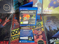 PlayStation Vita Minecraft