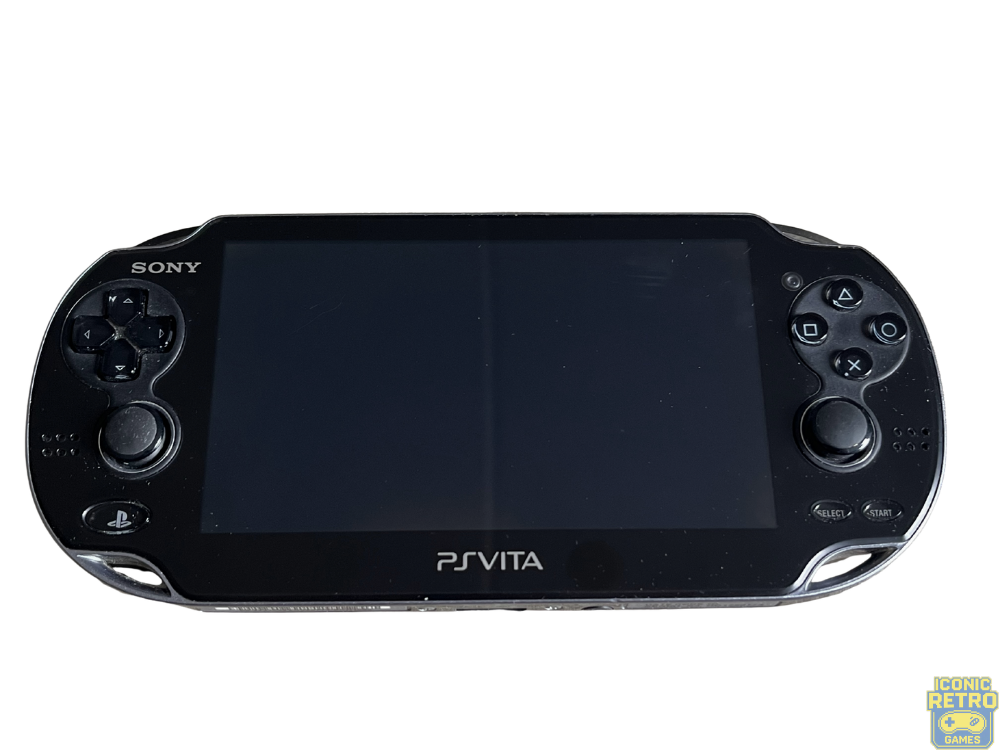 PlayStation Vita OLED
