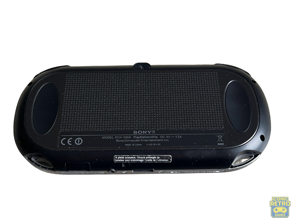 PlayStation Vita OLED