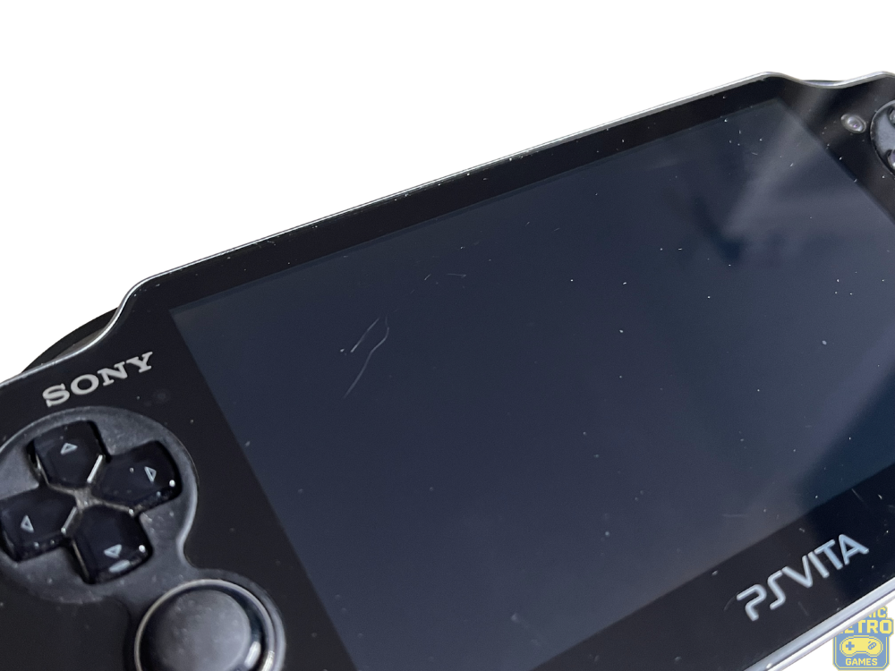PlayStation Vita OLED