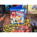 PlayStation Vita The Lego Movie Videospiel