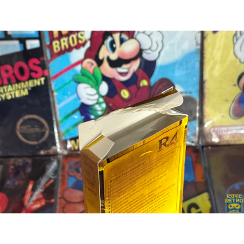 Nintendo DS Speicherkarte 4 GB