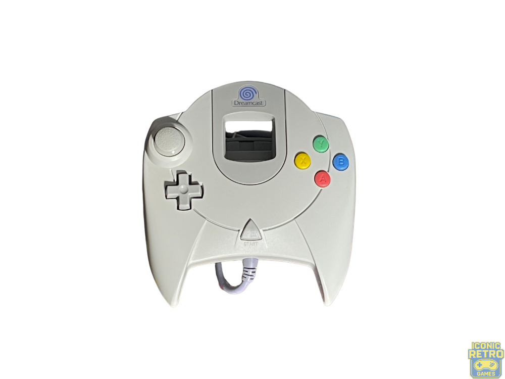 Sega Dreamcast Controller